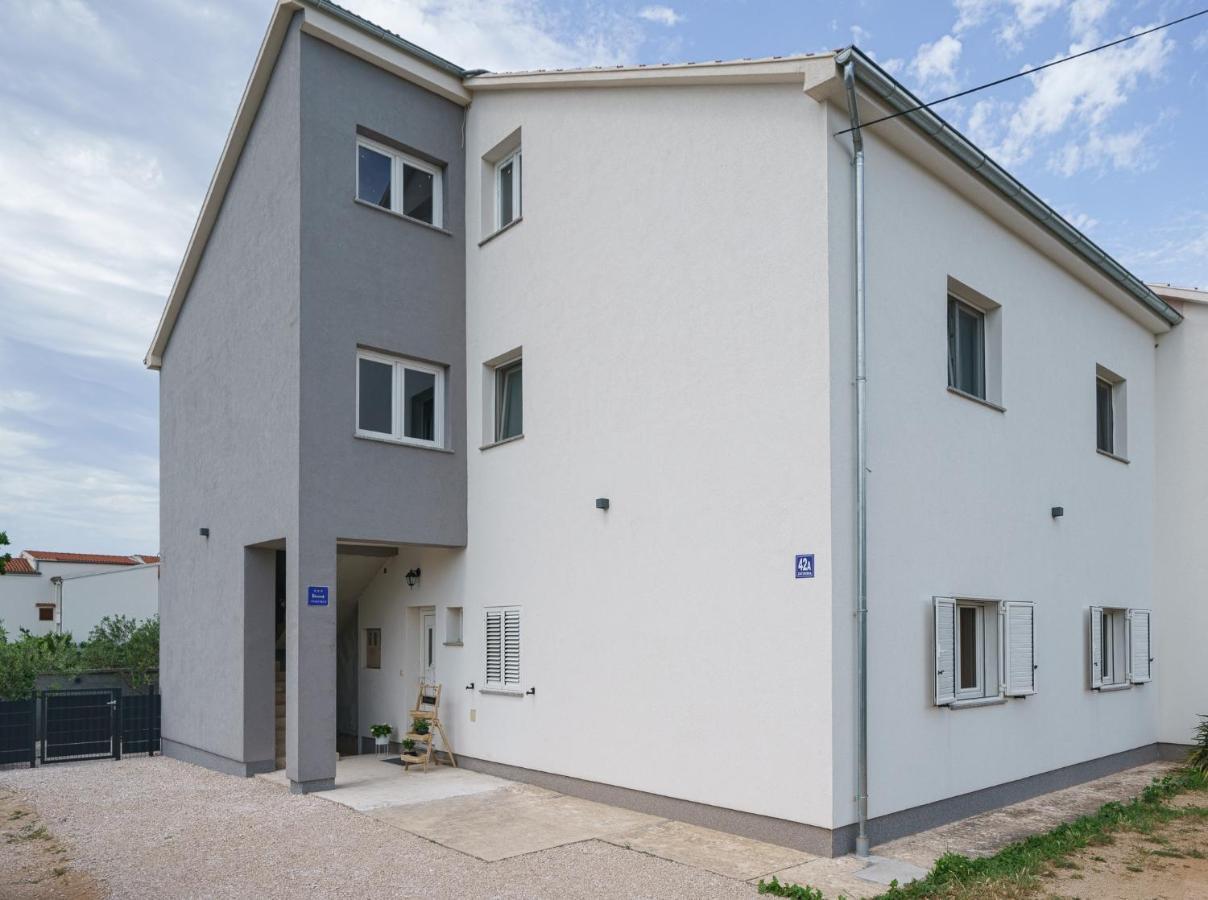 Apartman Rusula 沃迪切 外观 照片