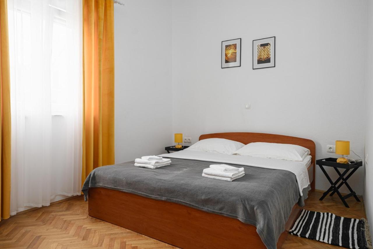 Apartman Rusula 沃迪切 外观 照片